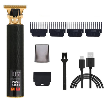 Men’s Electric Shaving Trimmer