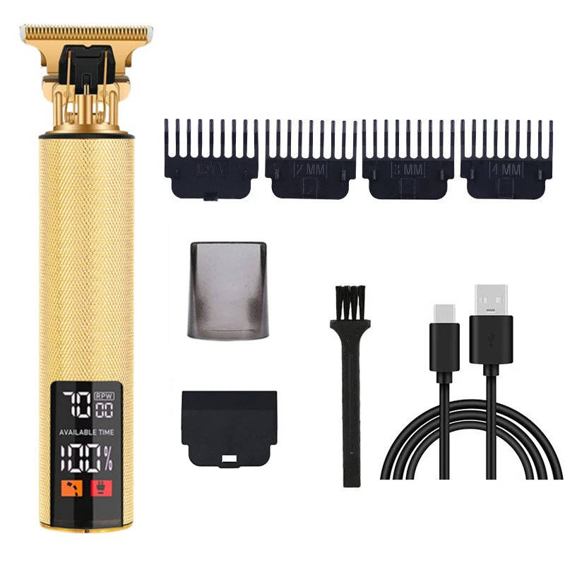 Men’s Electric Shaving Trimmer
