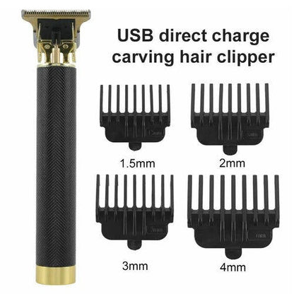 Men’s Electric Shaving Trimmer