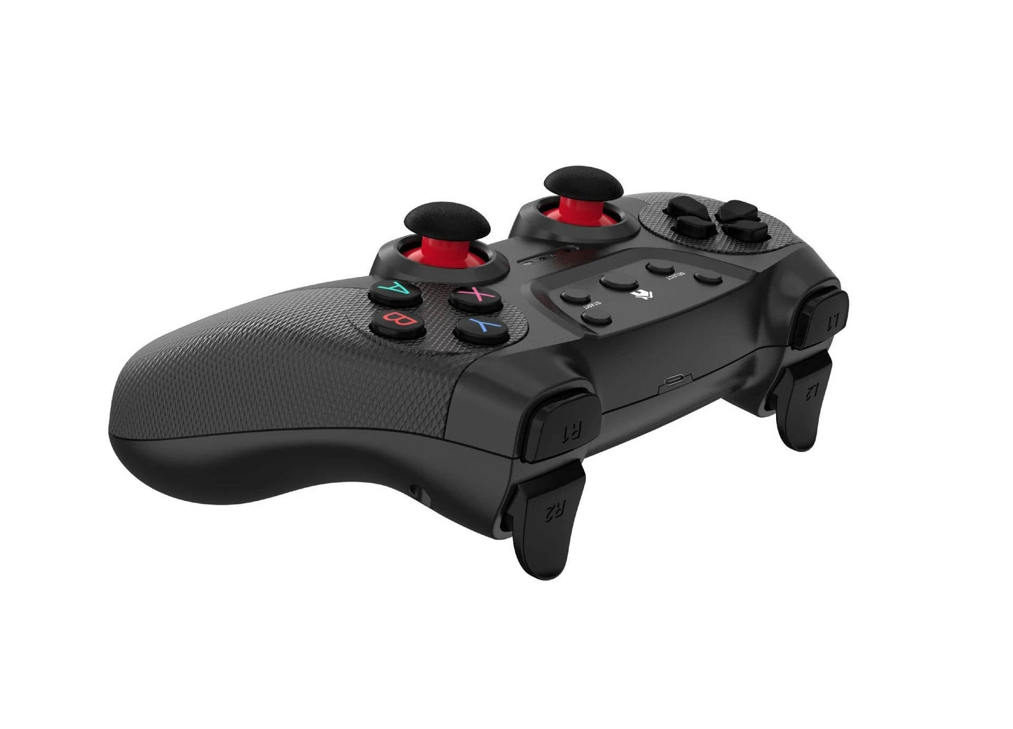 Retro Video Game Console 4k With Two Controllers - 41000 Games