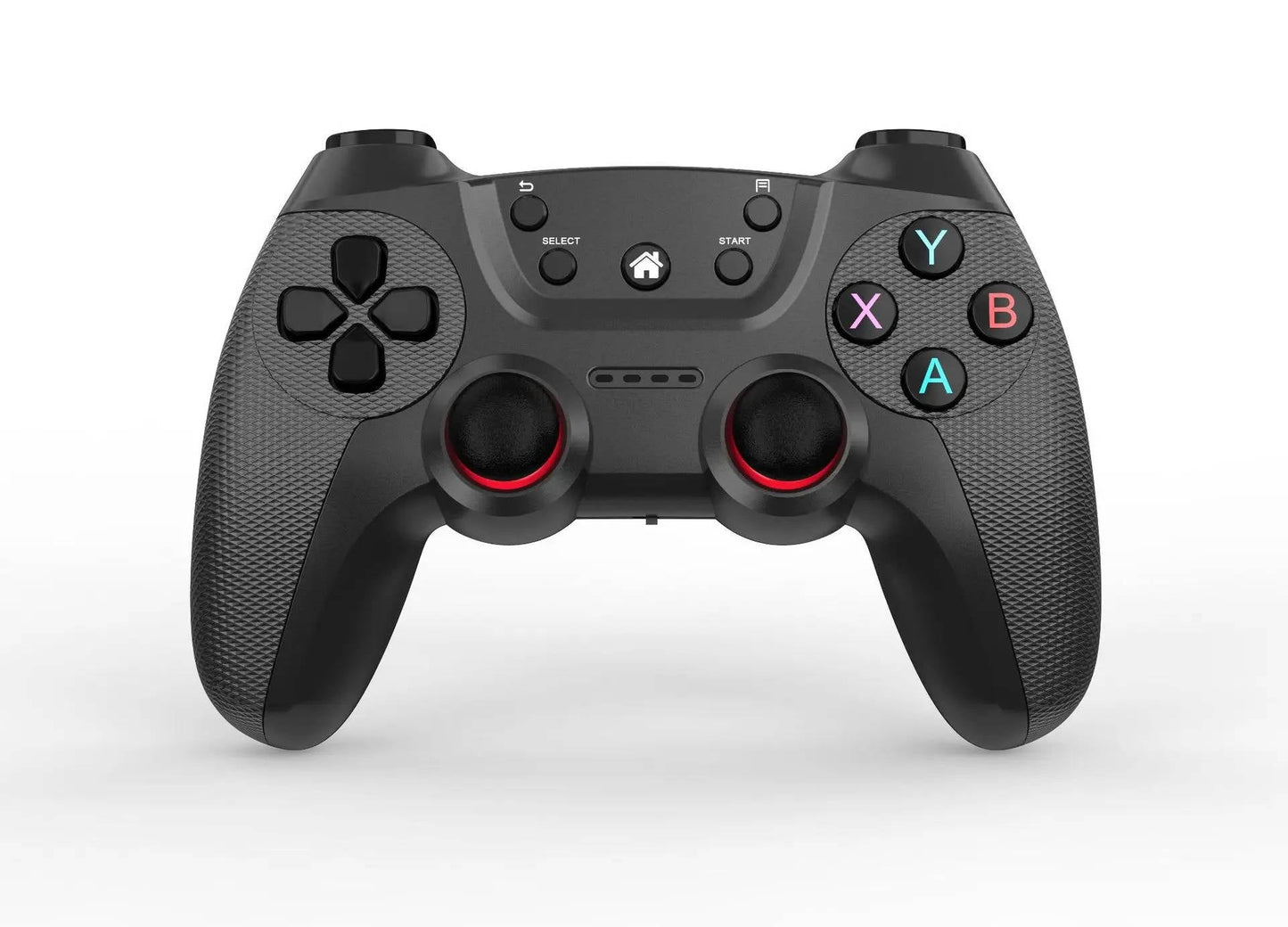 Retro Video Game Console 4k With Two Controllers - 41000 Games