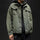 Mens Denim Jean Jacket