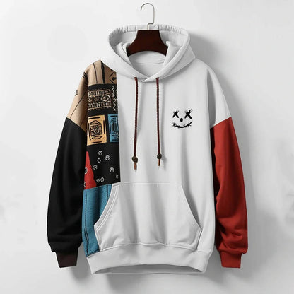 Streetwear Hoodies That Are Cool