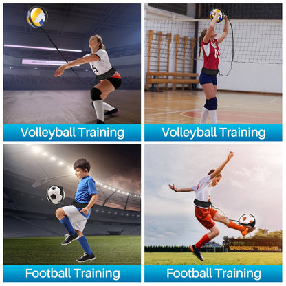 Volleyball Training Equipment
