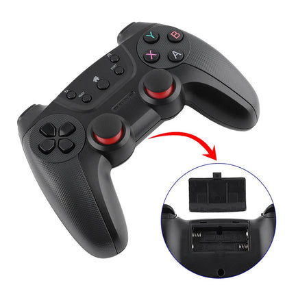 Retro Video Game Console 4k With Two Controllers - 41000 Games