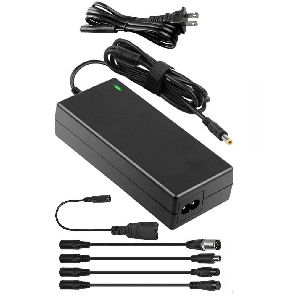 Universal Electric Bicycle Charger