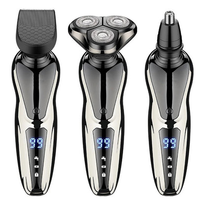 Electric Shaver Beard Shaving