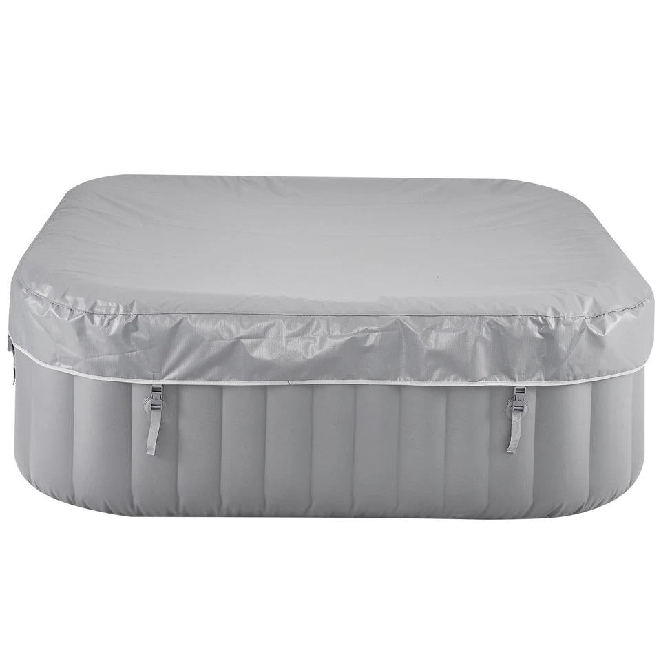 Portable  6 Person Inflatable Hot Tub Spa