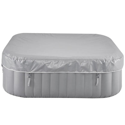 Portable  6 Person Inflatable Hot Tub Spa