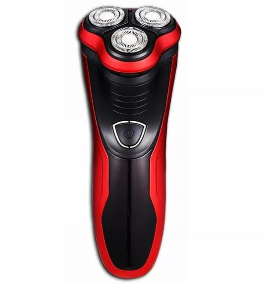 GroomShave | Men's Razor Rotary Waterproof Electric Shaver