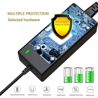 Universal Electric Bicycle Charger