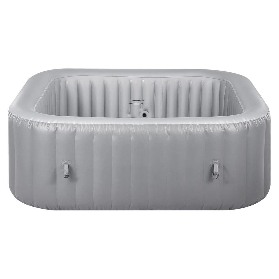Portable  6 Person Inflatable Hot Tub Spa