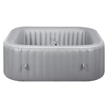 Portable  6 Person Inflatable Hot Tub Spa