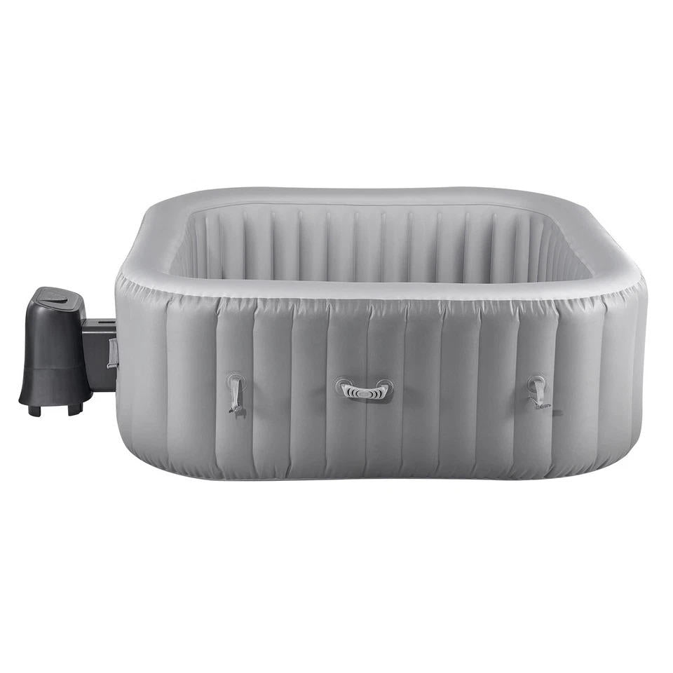 Portable  6 Person Inflatable Hot Tub Spa