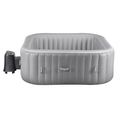 Portable  6 Person Inflatable Hot Tub Spa