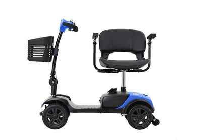 4 Wheel Mobility scooter - Electric wheelchair