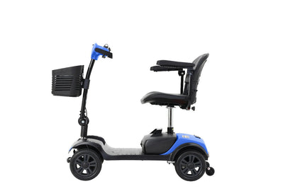 4 Wheel Mobility scooter - Electric wheelchair