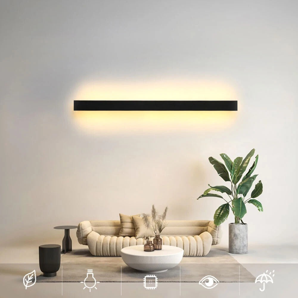 Ultra Modern Outdoor Wall Lights Sconce