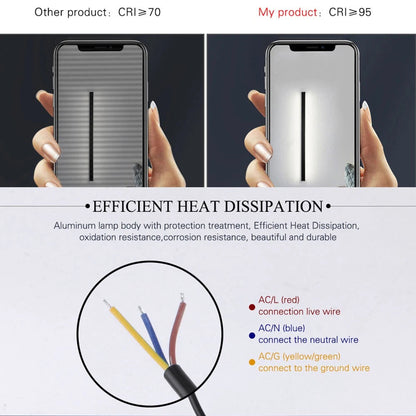 Ultra Modern Outdoor Wall Lights Sconce