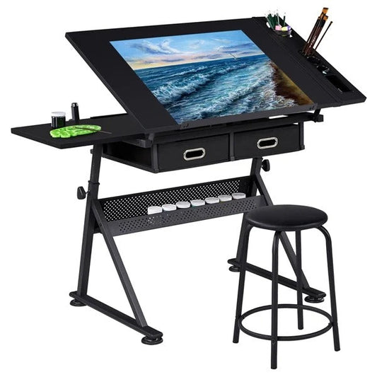 Drafting Desk for Artist