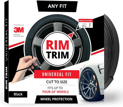 Rim Protection Strip