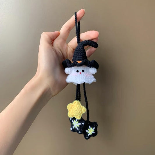 Ventayo – DIY Witchy Ghost Crochet Kit