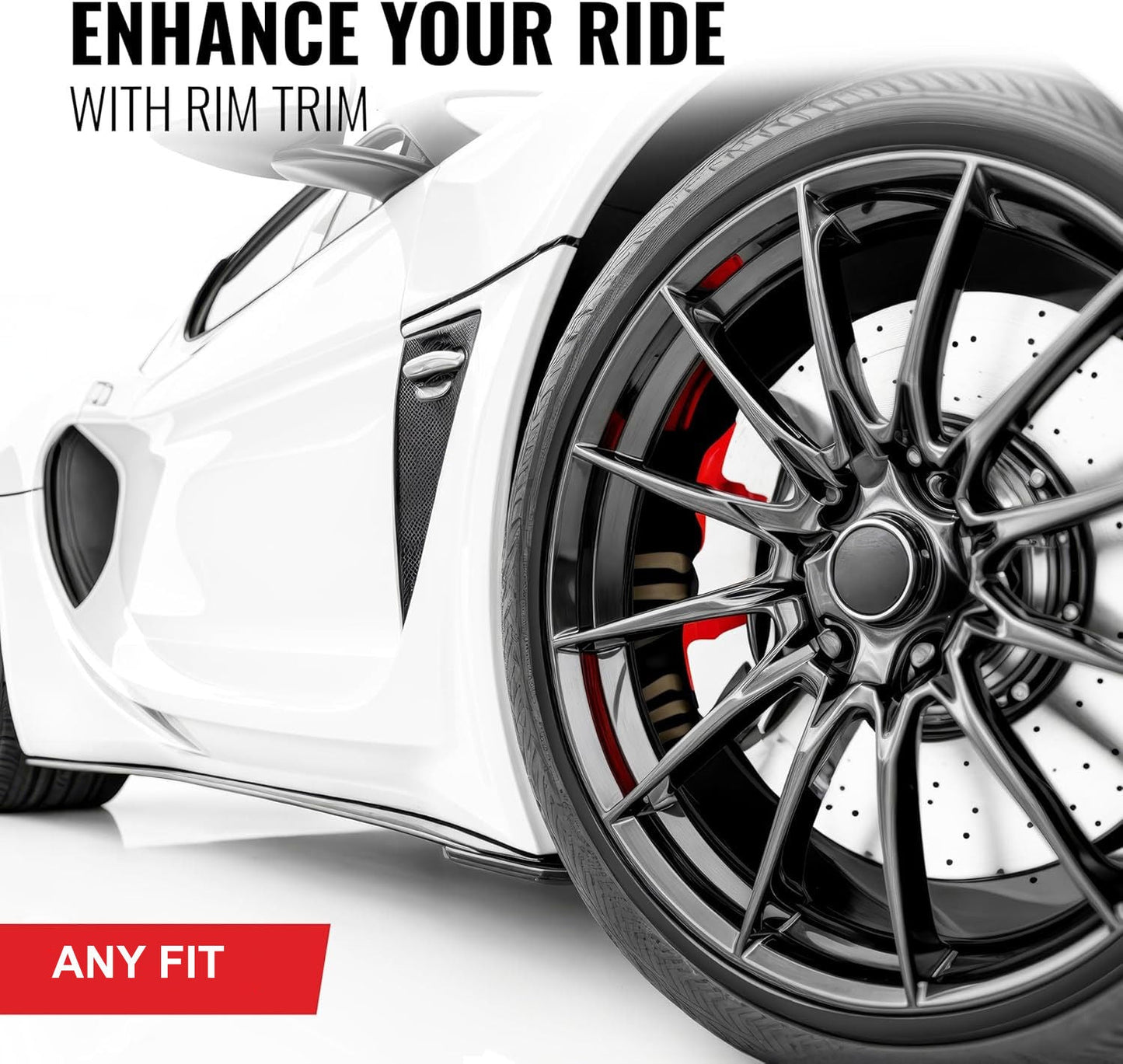 Rim Protection Strip