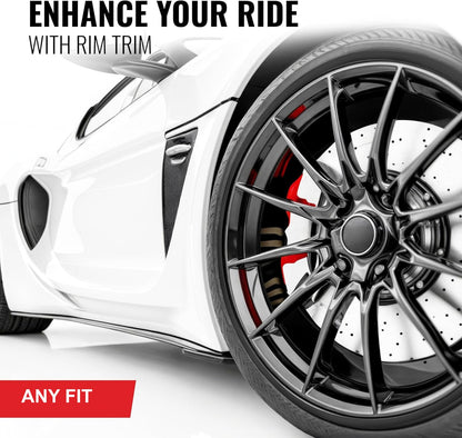 Rim Protection Strip