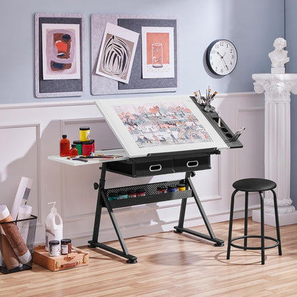 Drafting Desk for Artist
