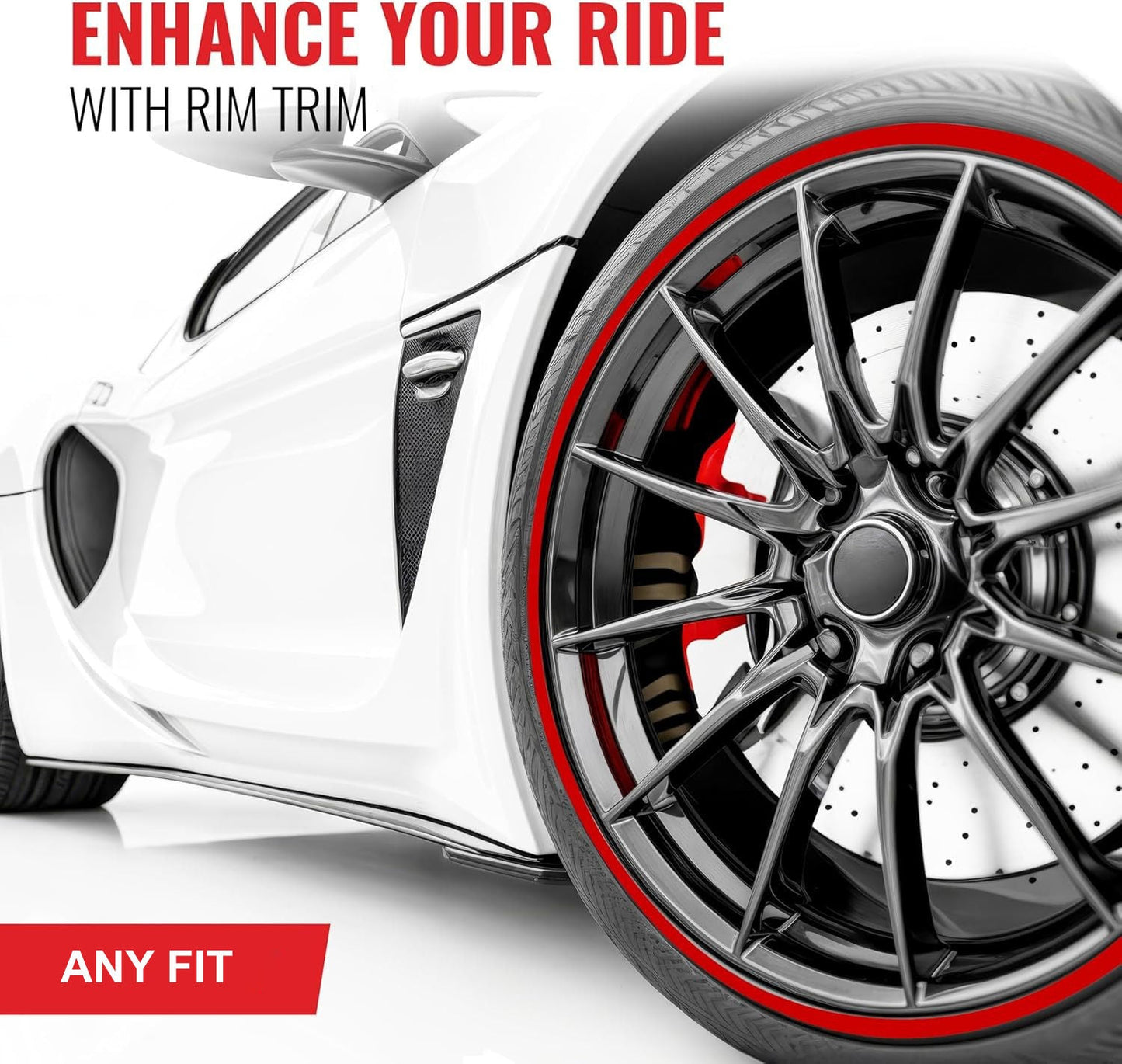 Rim Protection Strip