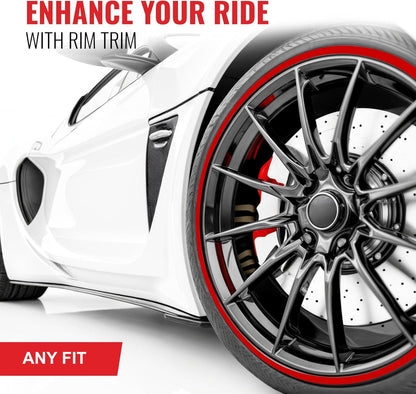 Rim Protection Strip