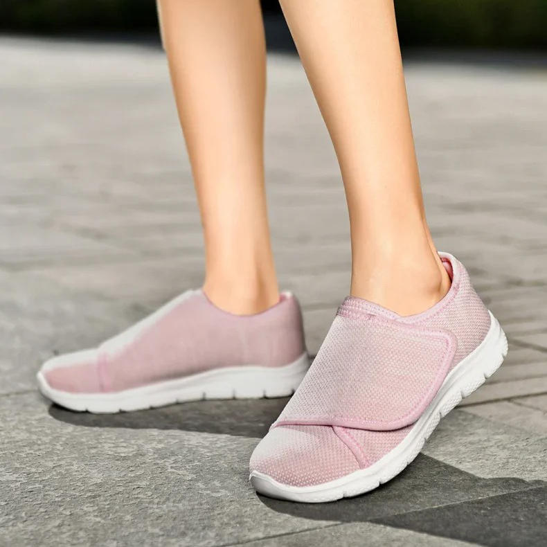 Women's Diabetic Shoes For Swollen Feet
