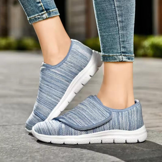Women's Diabetic Shoes For Swollen Feet