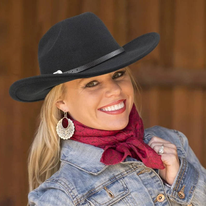 Cowboy Hat