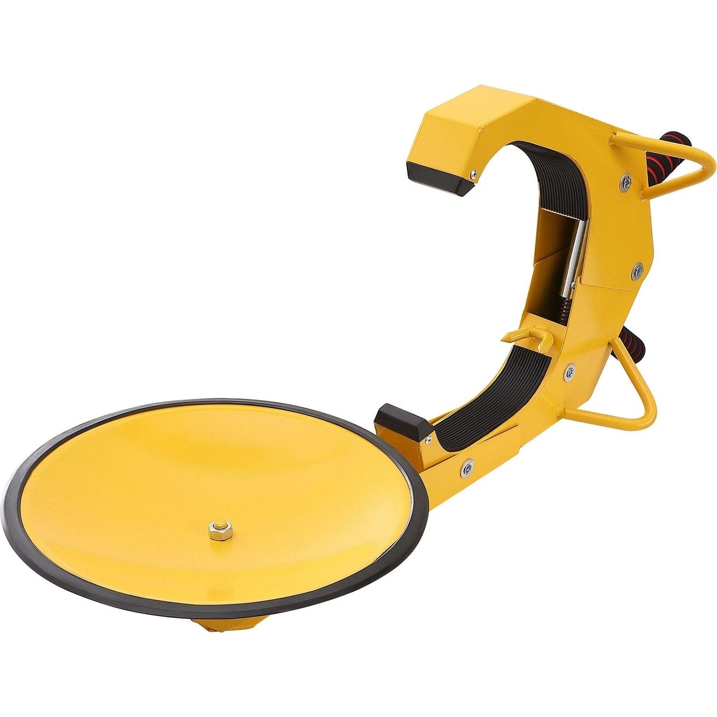 Anti Theft Wheel Lock