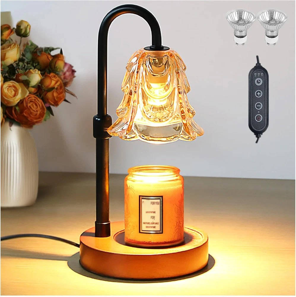 Candle Warmer 2 Set