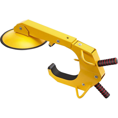 Anti Theft Wheel Lock