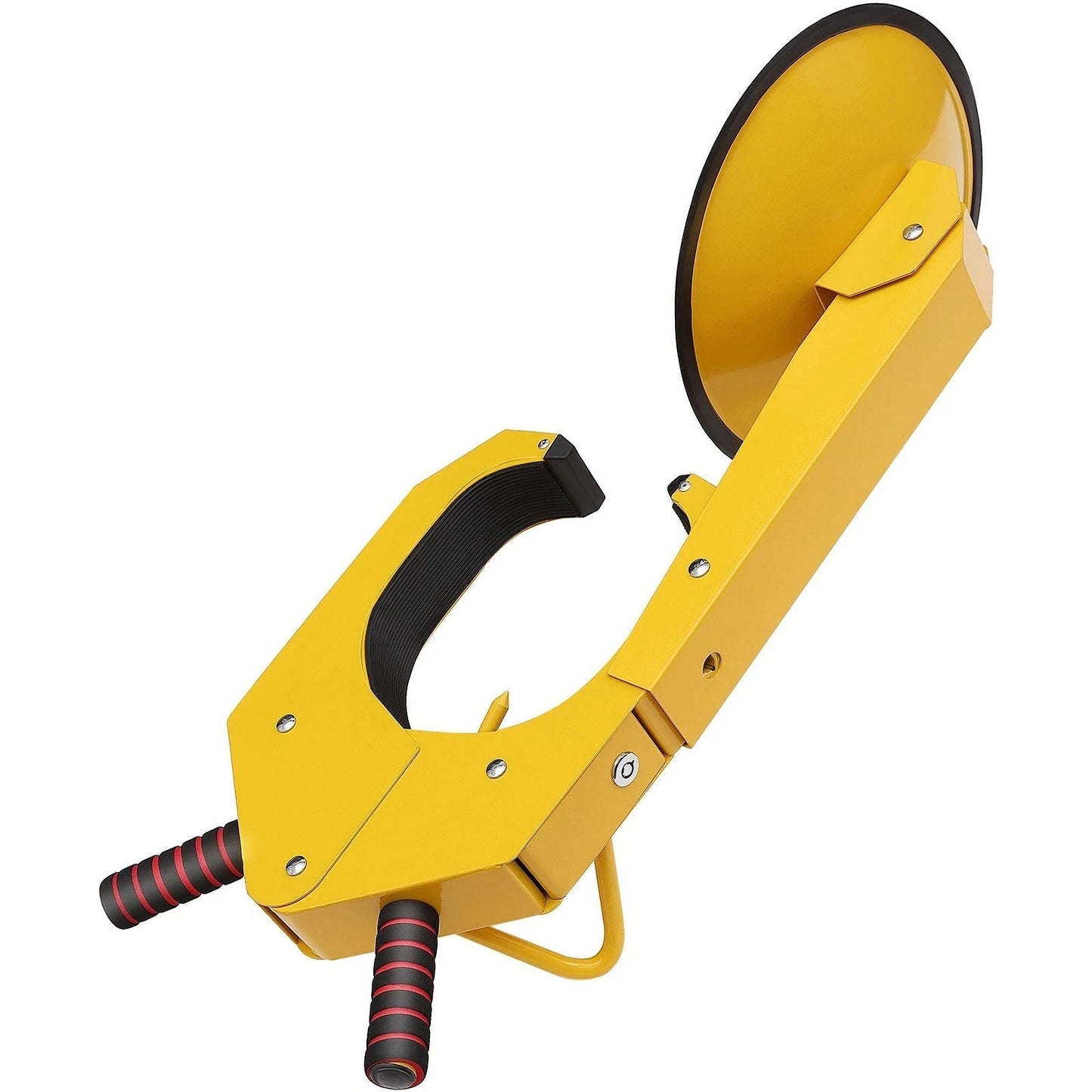 Anti Theft Wheel Lock