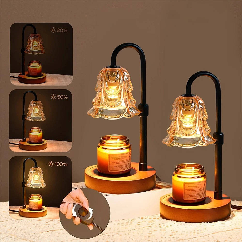 Candle Warmer 2 Set
