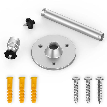 Universal Aluminium Projector Ceiling Mount