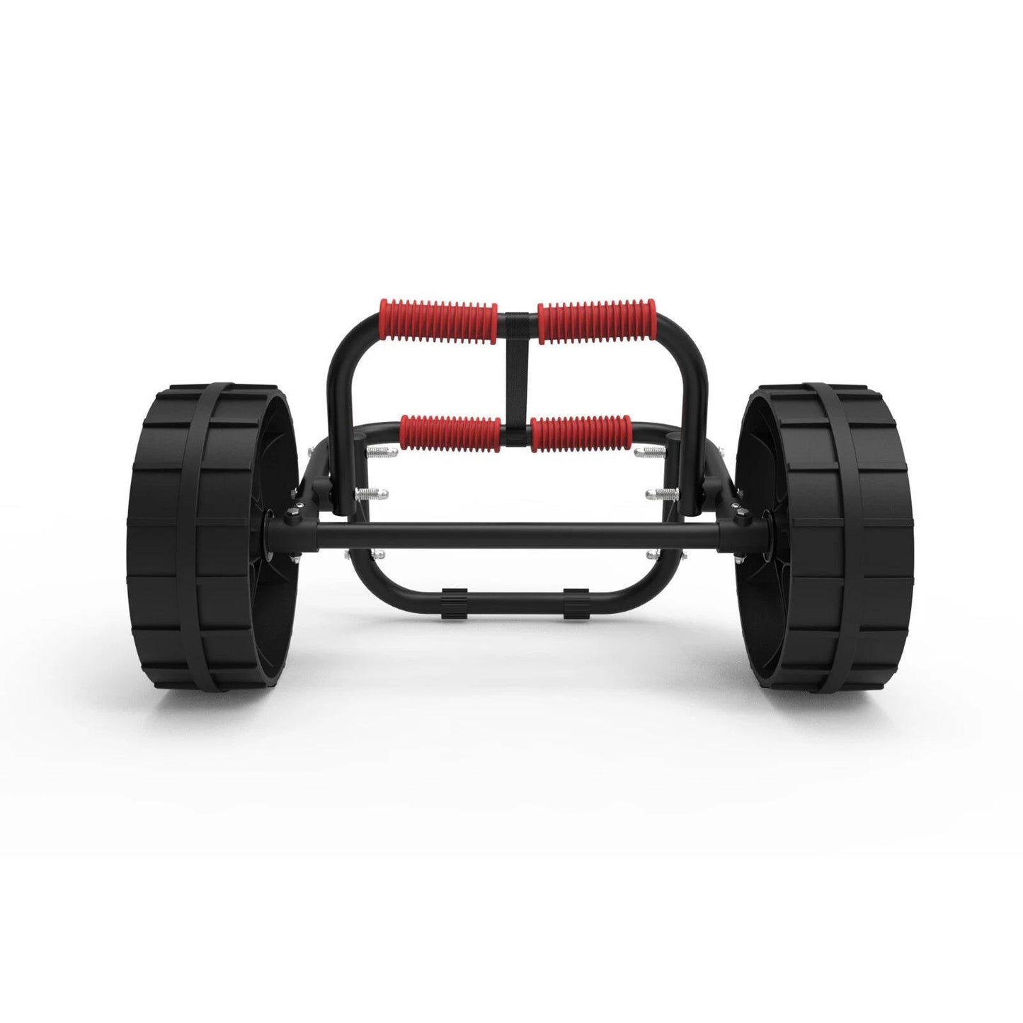 Heavy Duty Kayak Canoe Cart Wheels