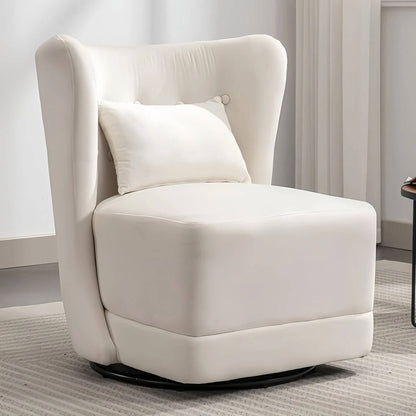 Swivel Accent Chair