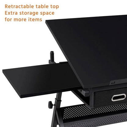 Drafting Desk for Artist