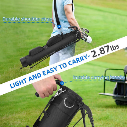 Sunday Golf Bag