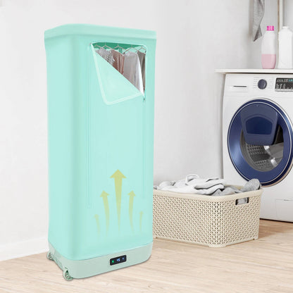 Electric Portable Clothes Dryer