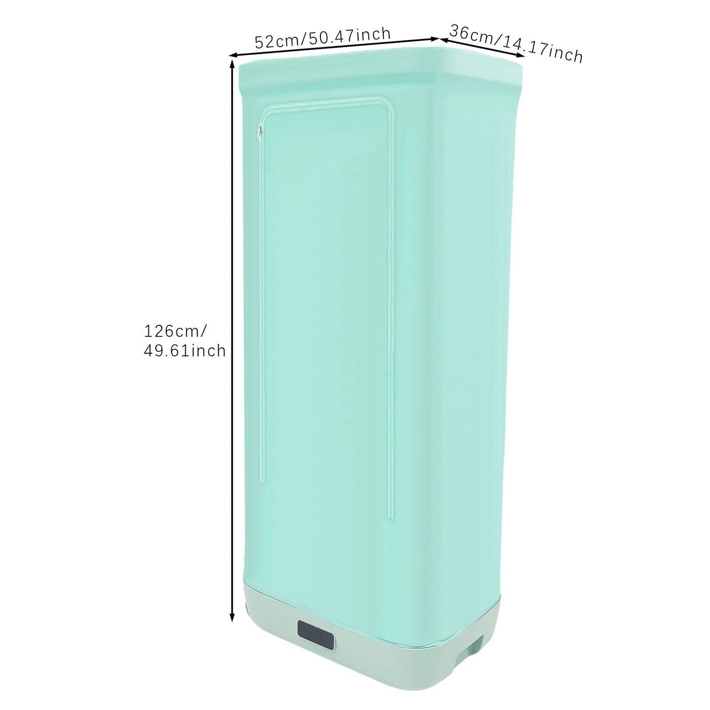 Electric Portable Clothes Dryer