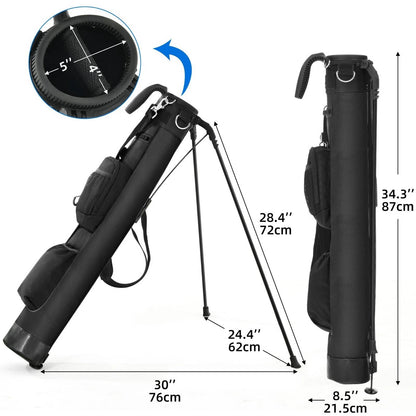 Sunday Golf Bag