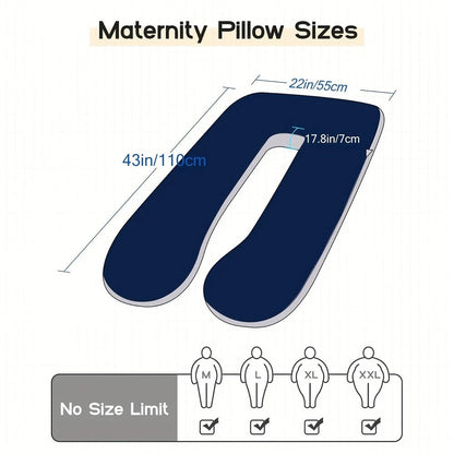 Pregnancy Pillows for Sleeping