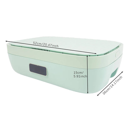 Electric Portable Clothes Dryer