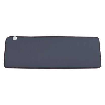Jade Tourmaline Stone Far Infrared Therapy Mat Electric Heating Pad